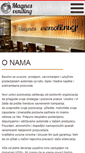 Mobile Screenshot of kafemati.com